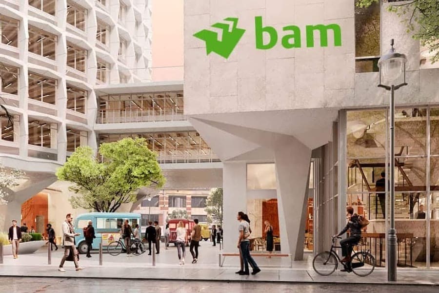 BAM Construction UK