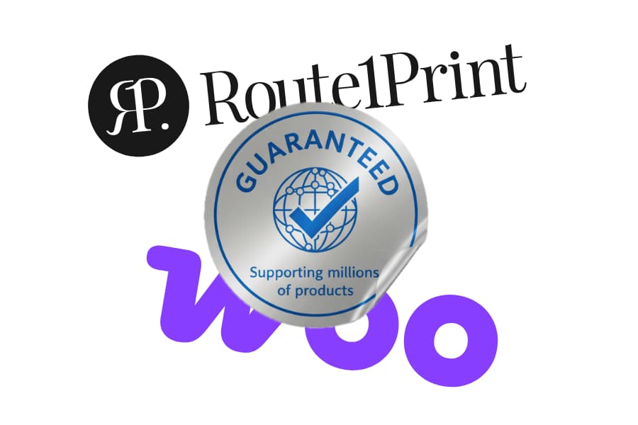 Route1Print <> WooCommerce