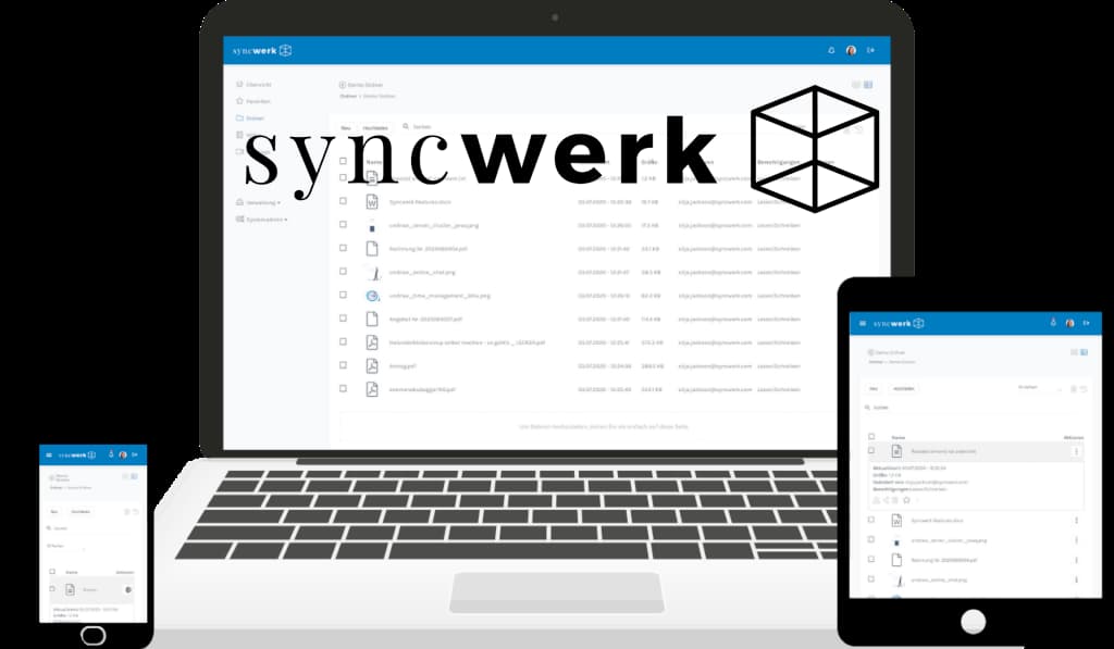 Syncwerk GmbH