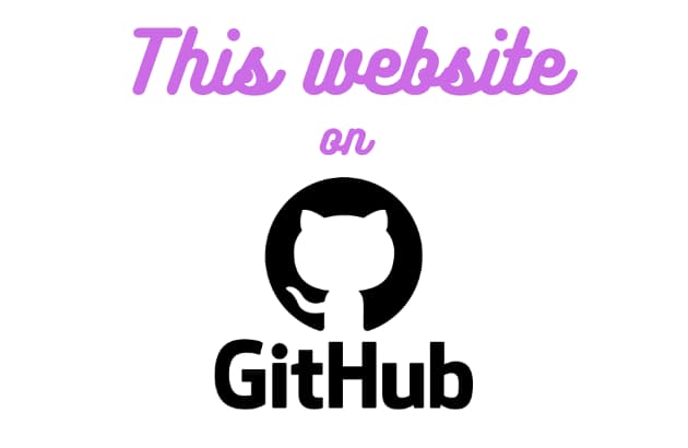 This website